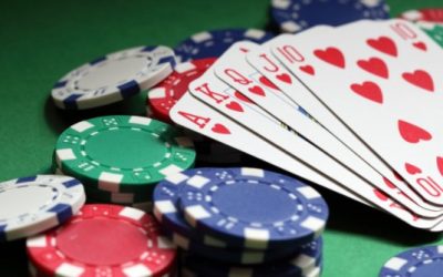 Domina los Secretos de los Casinos en Línea para Ganar Más