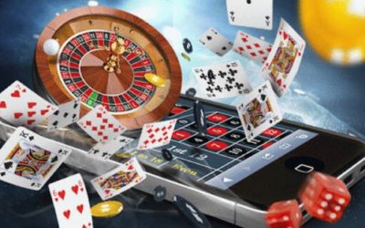 Cómo Dominar el Mundo de los Casinos Online: Estrategias y Consejos
