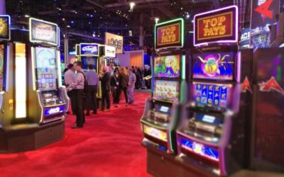 Estrategias Para Triunfar en Casinos Online y Torneos
