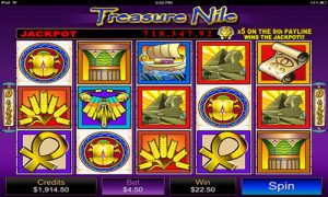 Experience The Real Fun With Online Pokies
